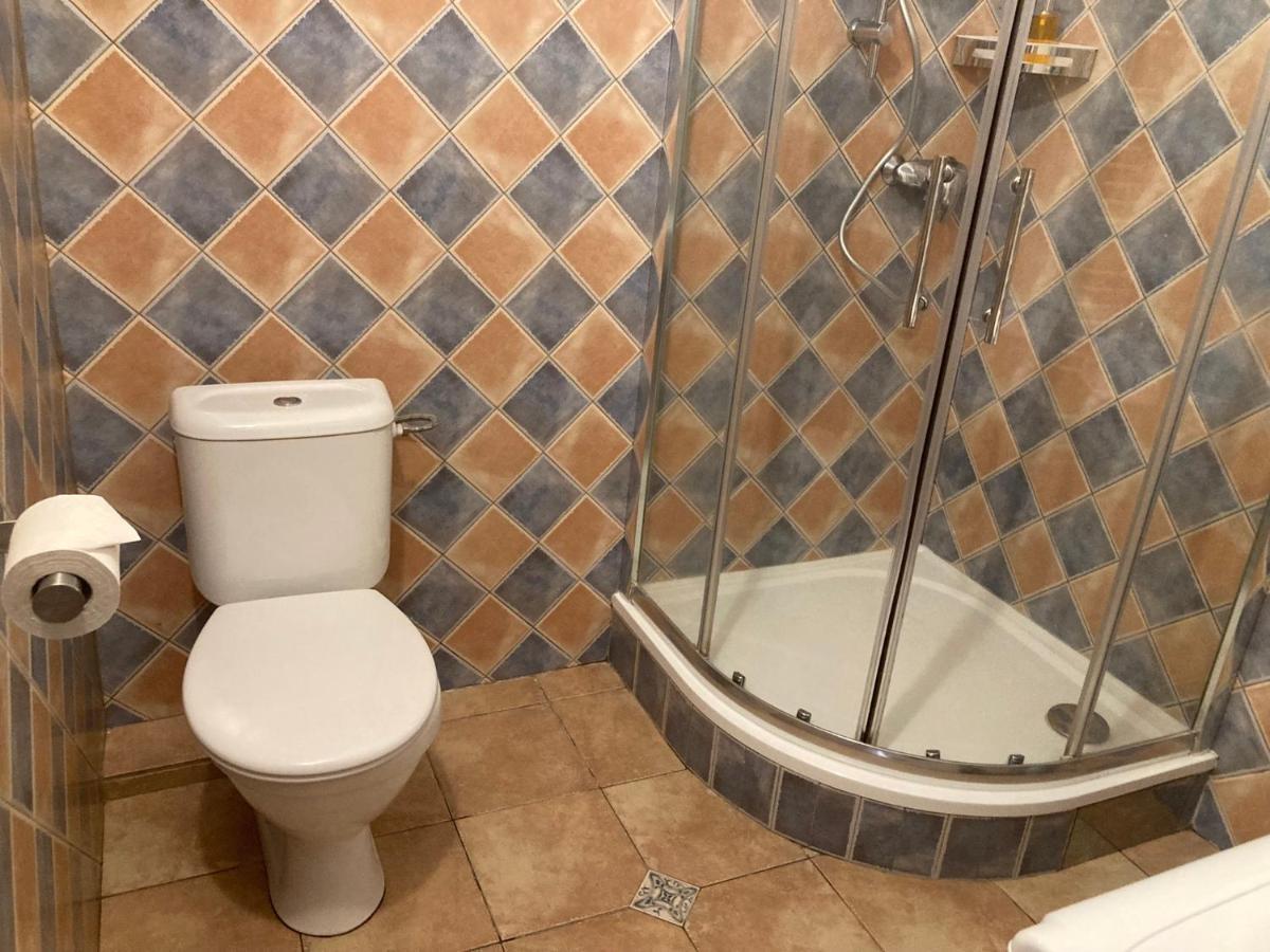 Apartment Mila Prag